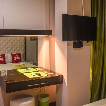 Zen Rooms Pryce Business Park Davao Bagian luar foto