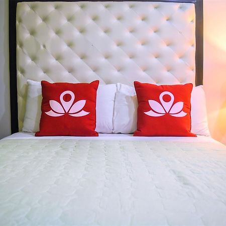 Zen Rooms Pryce Business Park Davao Bagian luar foto