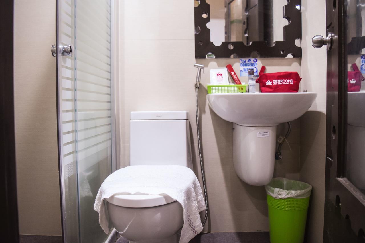 Zen Rooms Pryce Business Park Davao Bagian luar foto