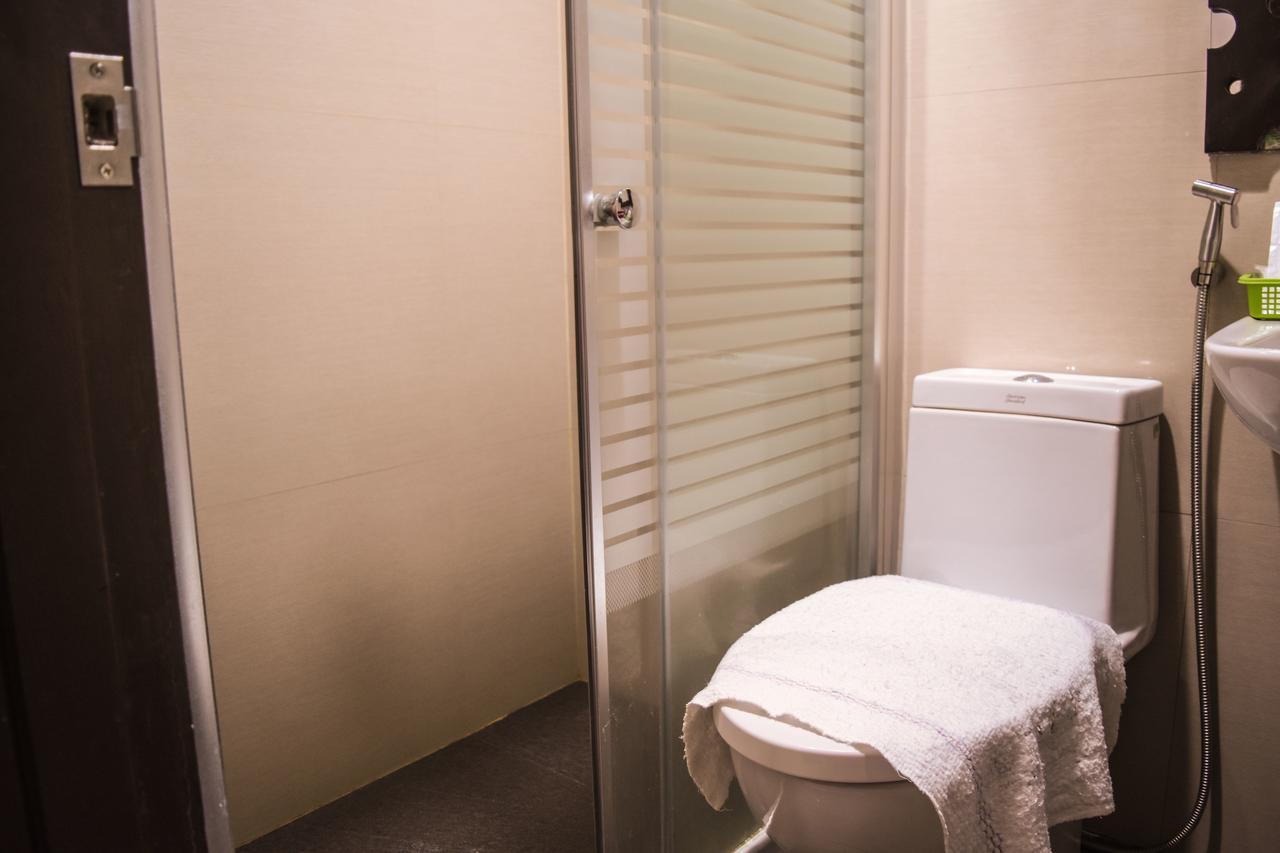Zen Rooms Pryce Business Park Davao Bagian luar foto