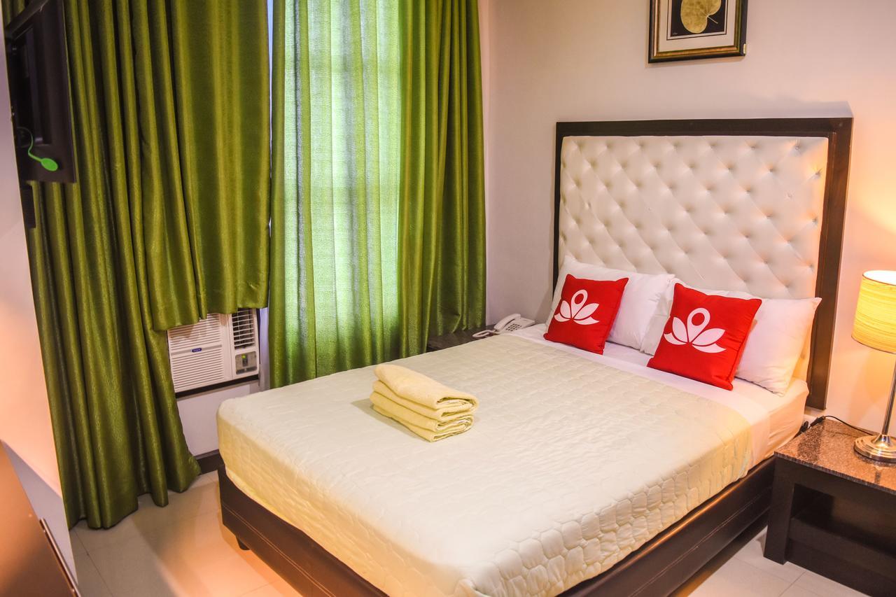 Zen Rooms Pryce Business Park Davao Bagian luar foto