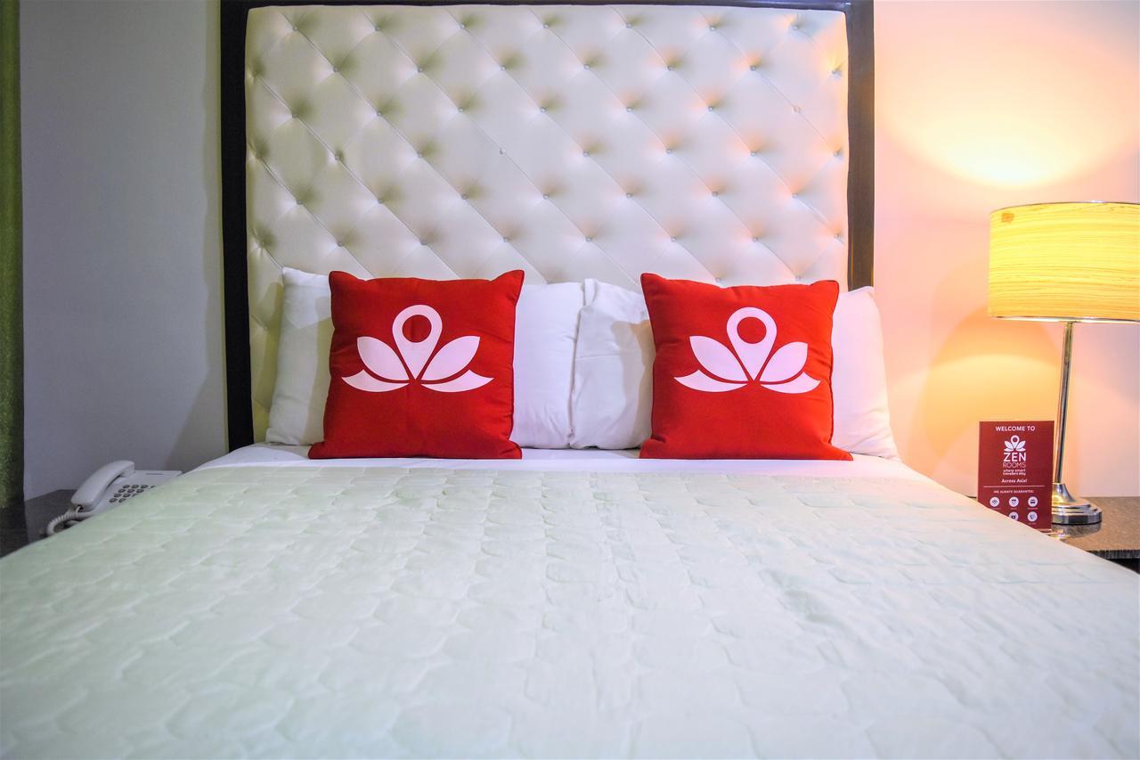Zen Rooms Pryce Business Park Davao Bagian luar foto