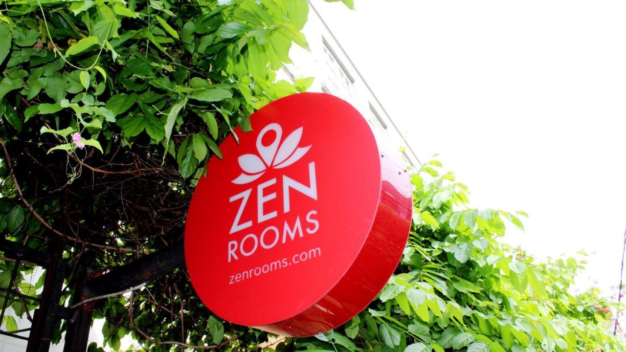 Zen Rooms Pryce Business Park Davao Bagian luar foto