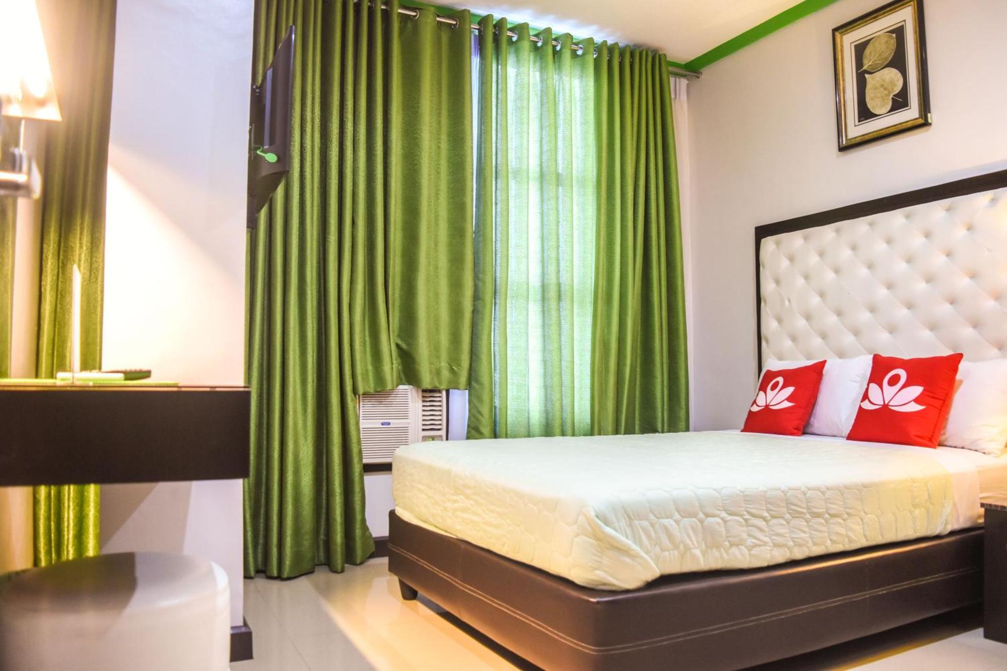 Zen Rooms Pryce Business Park Davao Bagian luar foto