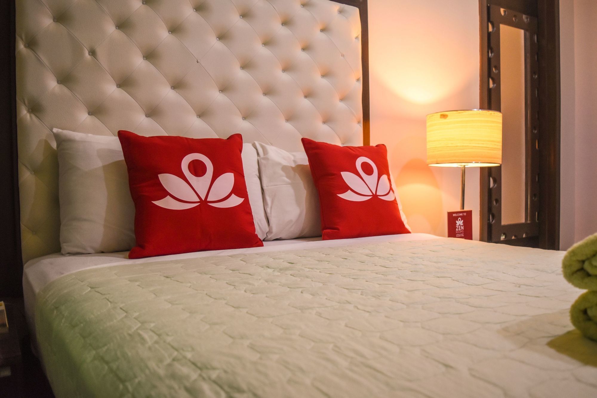 Zen Rooms Pryce Business Park Davao Bagian luar foto