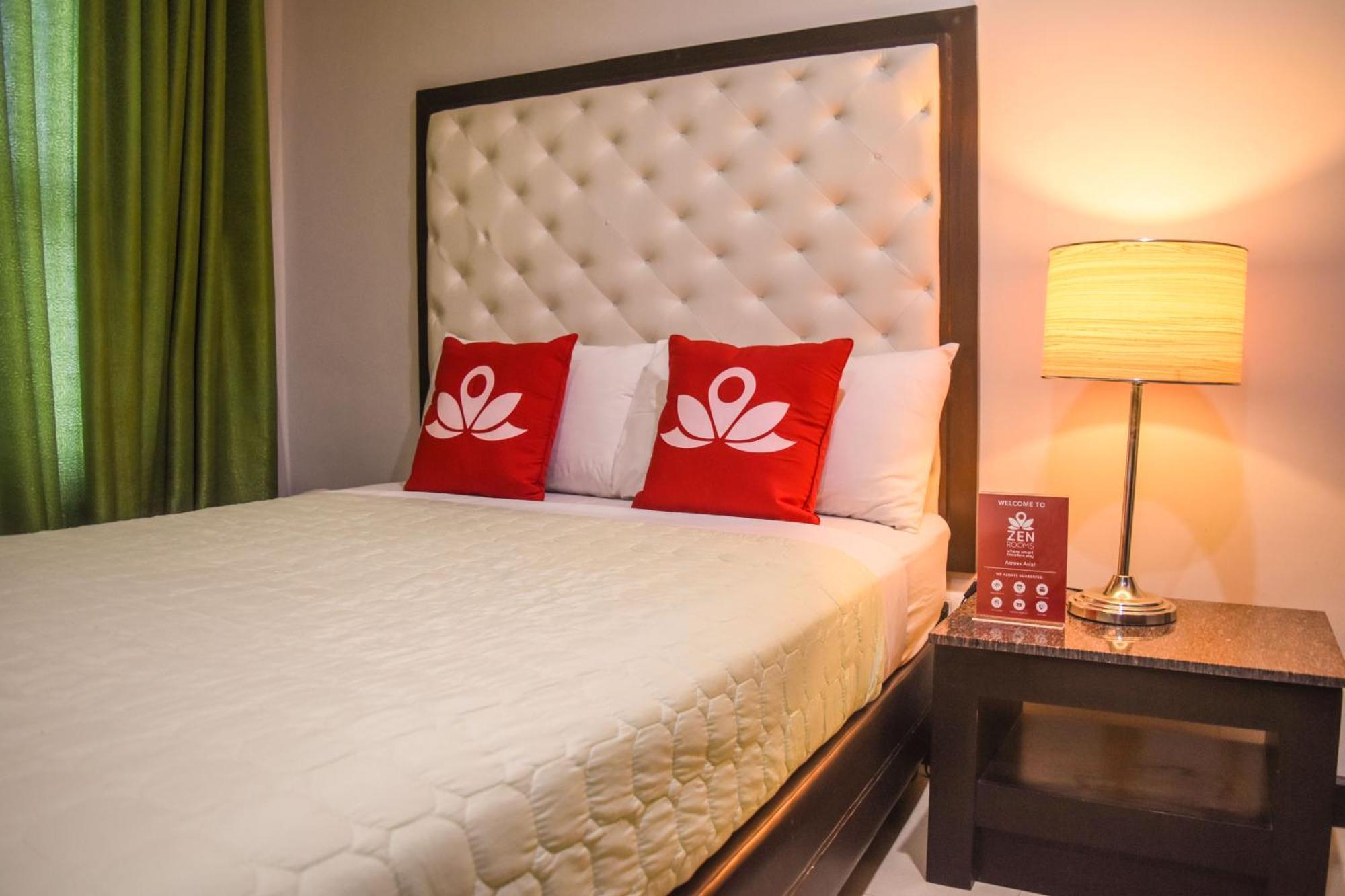 Zen Rooms Pryce Business Park Davao Bagian luar foto