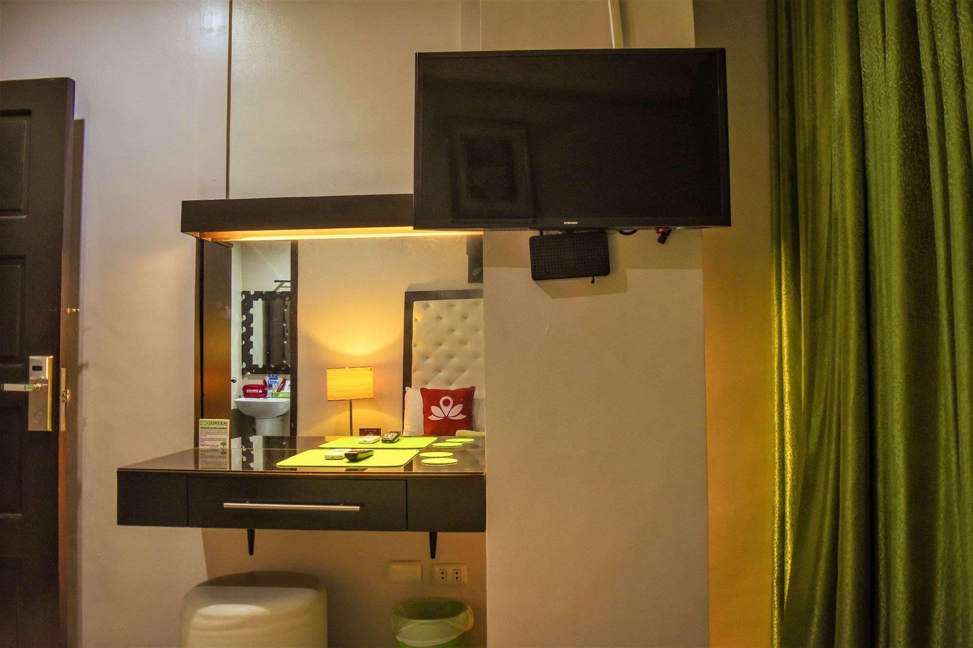 Zen Rooms Pryce Business Park Davao Bagian luar foto