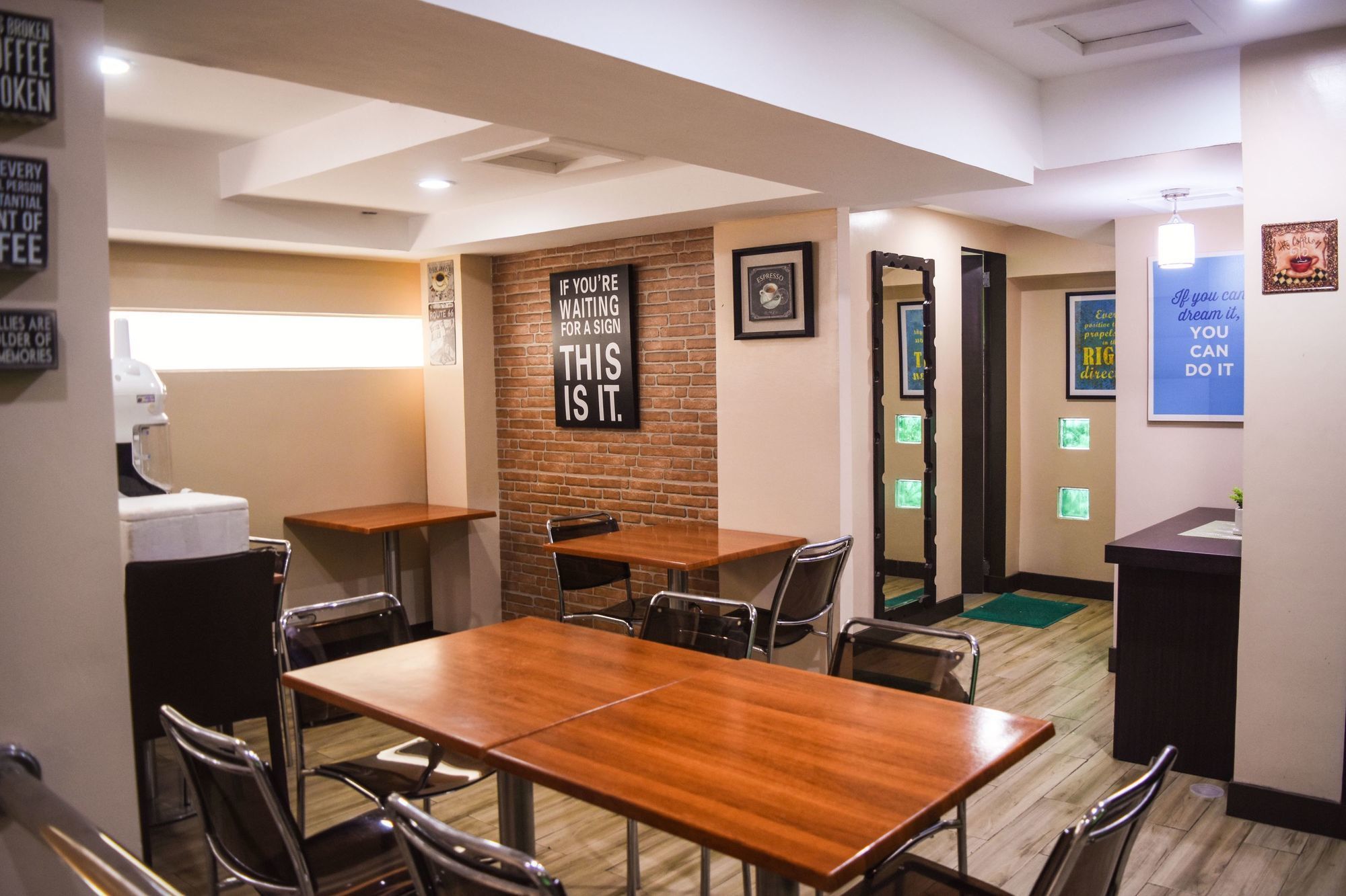 Zen Rooms Pryce Business Park Davao Bagian luar foto