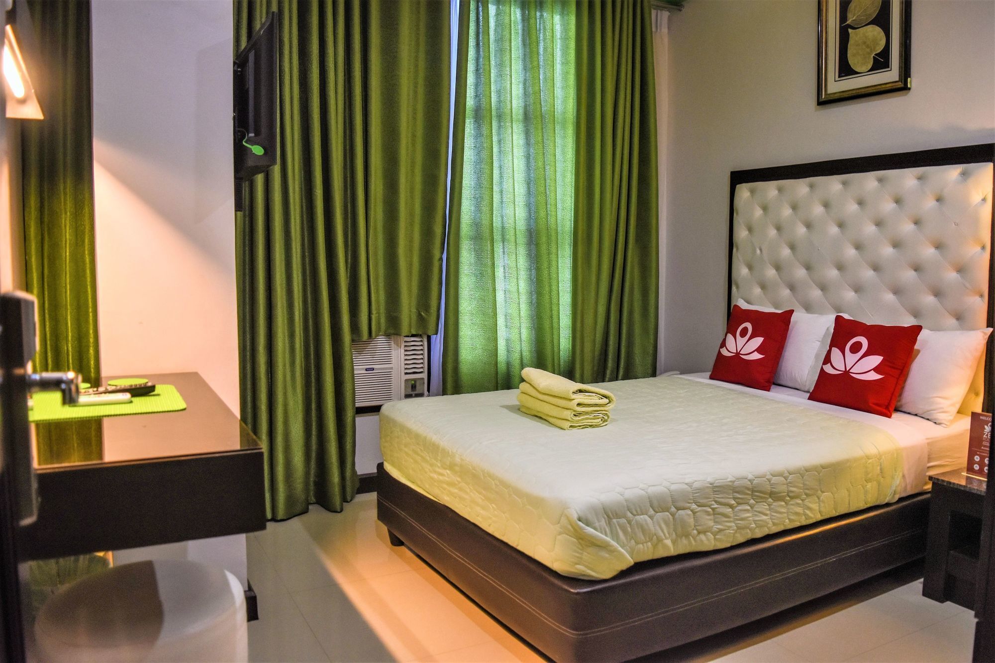 Zen Rooms Pryce Business Park Davao Bagian luar foto