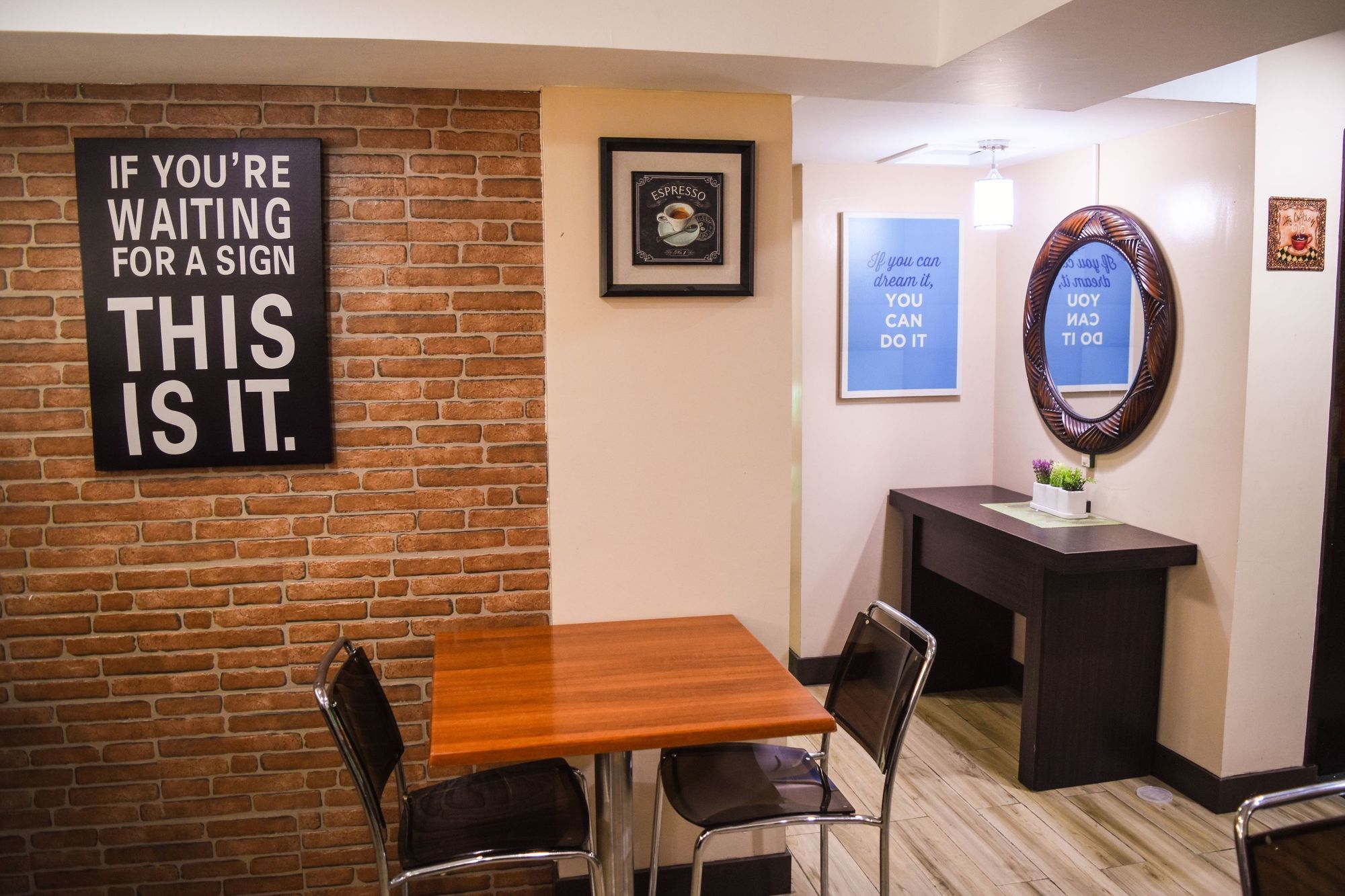 Zen Rooms Pryce Business Park Davao Bagian luar foto