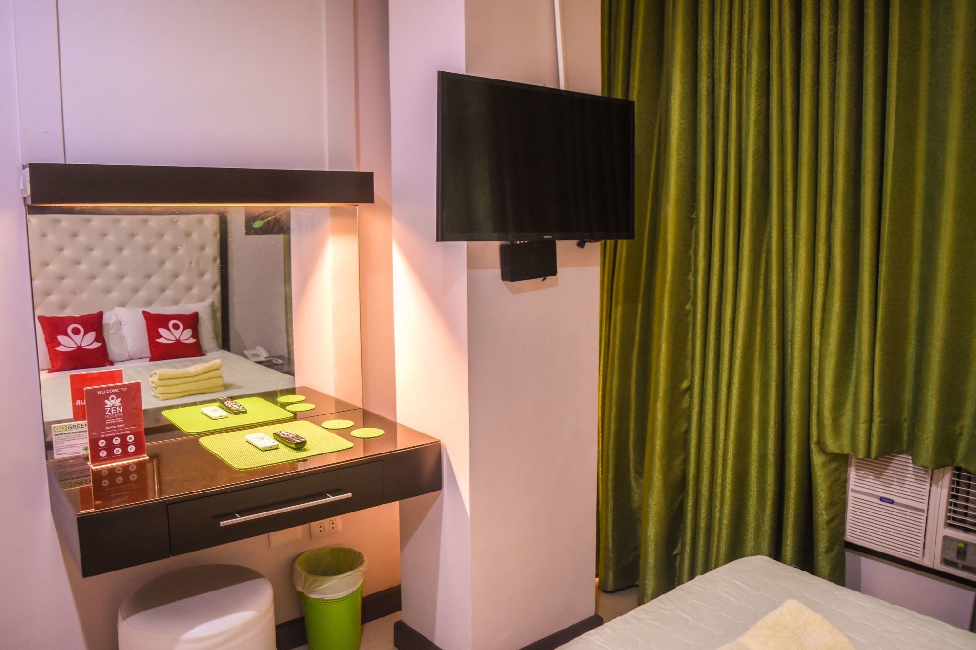 Zen Rooms Pryce Business Park Davao Bagian luar foto