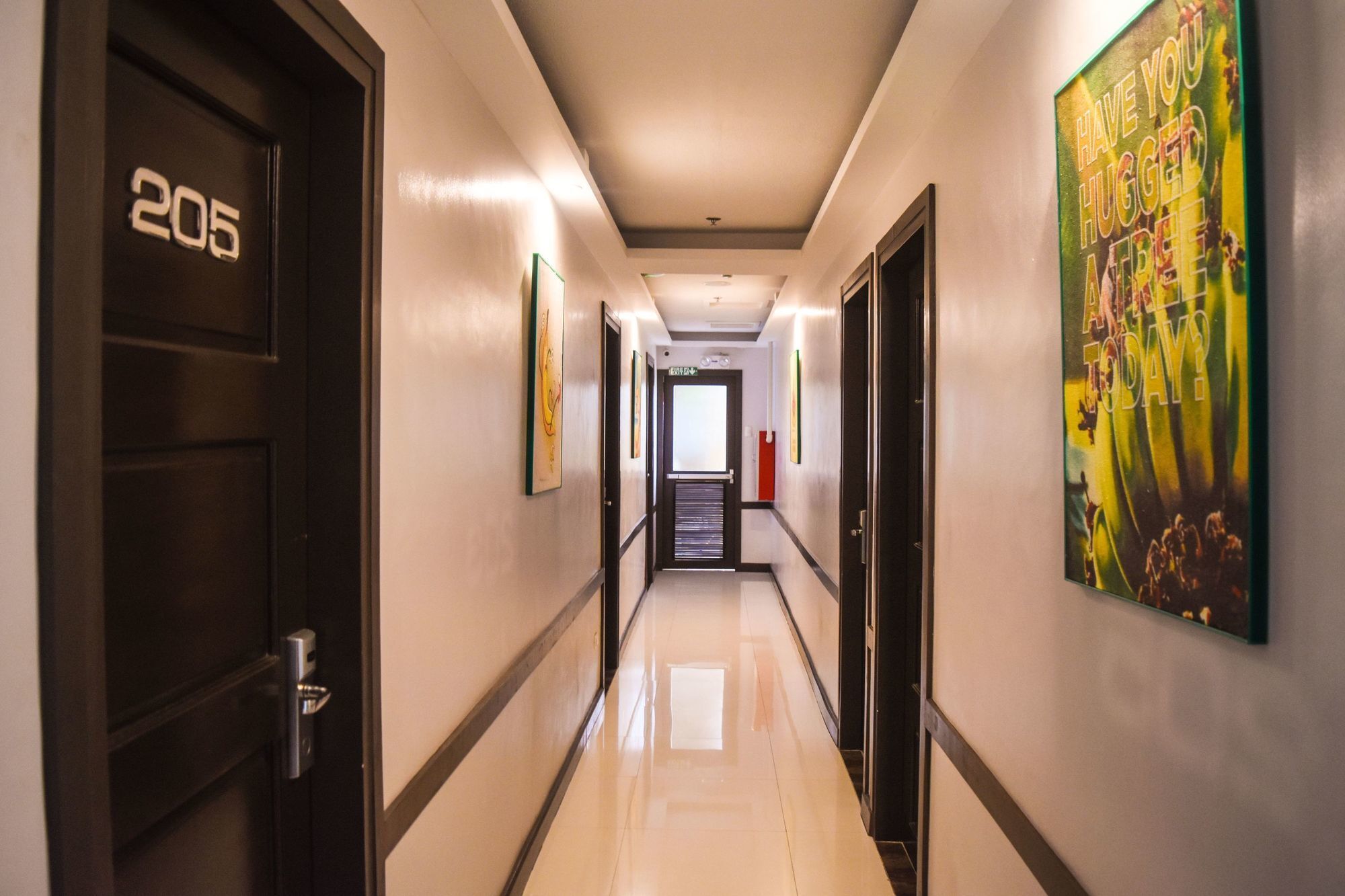Zen Rooms Pryce Business Park Davao Bagian luar foto